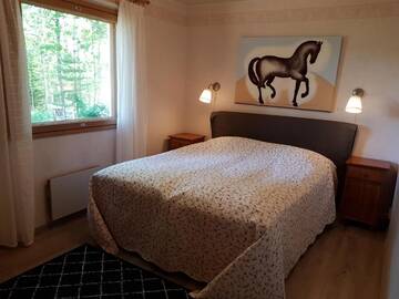 Фото номера Улучшенное шале Шале Holiday Home Joutsen г. Париккала 28