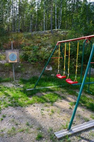 Фото номера Вилла Дома для отпуска Hiekkaranta Holiday Home г. Париккала 80