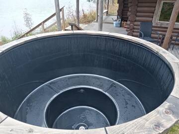Фотографии Дома для отпуска Hiekkaranta Holiday Home г. Париккала (Финляндия) №4 Фото Дома для отпуска Hiekkaranta Holiday Home г. Париккала 4