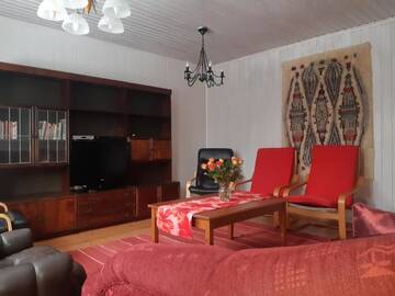 Фото номера Вилла с 3 спальнями Виллы Villa Red House г. Париккала 72