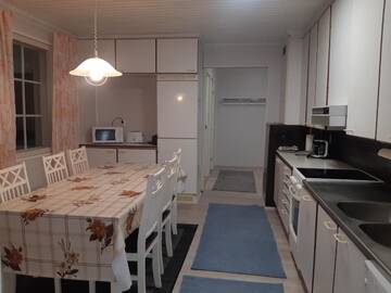 Фото номера Вилла с 3 спальнями Виллы Villa Red House г. Париккала 11