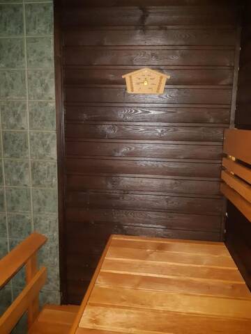 Фото номера Вилла с 3 спальнями Виллы Villa Red House г. Париккала 16