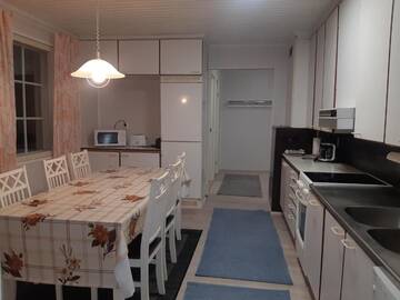 Фото номера Вилла с 3 спальнями Виллы Villa Red House г. Париккала 85