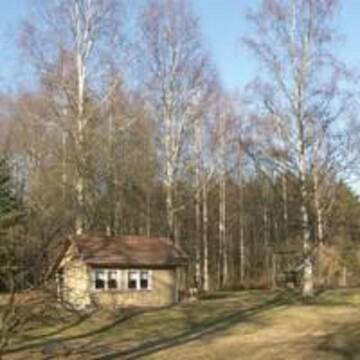 Фото номера Вилла Виллы Villa Nurminata г. Париккала 21